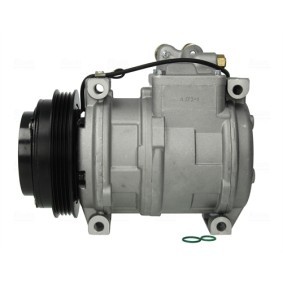 Acquista Compressore aria condizionata da NISSENS 89414 a buon mercato per soli 242,10 €