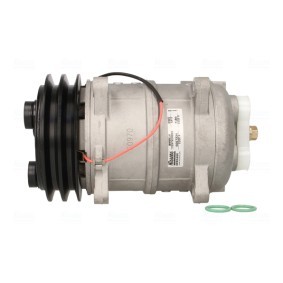 Compre Compressor, ar condicionado da NISSENS 899914 a um preço baixo por 206,51 €