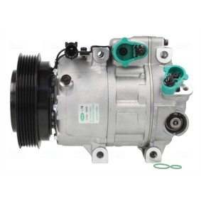 Klimakompressor 89298