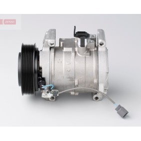 Klimakompressor für HONDA von DENSO