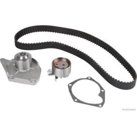Achetez des Kit de distribution + pompe à eau HERTH+BUSS JAKOPARTS J1101006 à prix pour 94,30 €