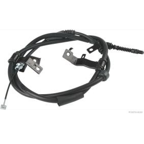 Handbremsseil J3920329