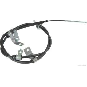 Handbremsseil J3920335