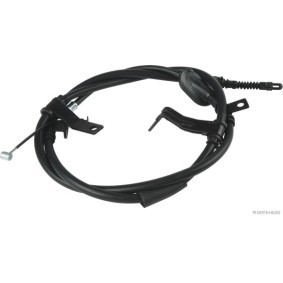 Handbremsseil J3930329