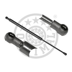 Compre Mola pneumática, capot do motor da OPTIMAL AG-17471 a um preço baixo por 62,60 €