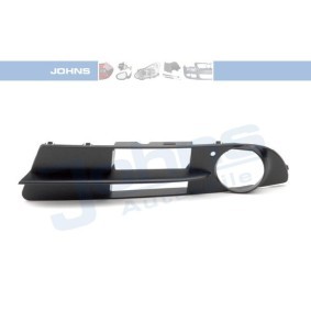 Lüftungsgitter, Stoßfänger für BMW von JOHNS