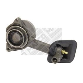 Compre Dispositivo de desembraiagem central, embraiagem da MAPCO 12658 a um preço baixo por 24,78 €