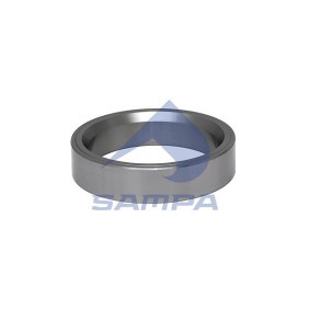 Laufring, Radnabe von SAMPA 100.033