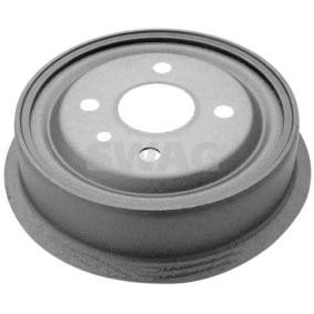 Compre Tambor de travão da SWAG 99 90 8849 a um preço baixo por 23,93 €