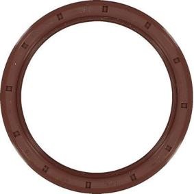 Achetez des Bague d'étanchéité, vilebrequin GLASER P77742-01 à prix pour 6,20 €