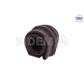 Achetez des Silent bloc de barre stabilisatrice SIDEM 807810 à prix pour 9,95 €