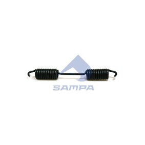Acquista Molla, Ganascia freno da SAMPA 020.197 a buon mercato per soli 6,34 €