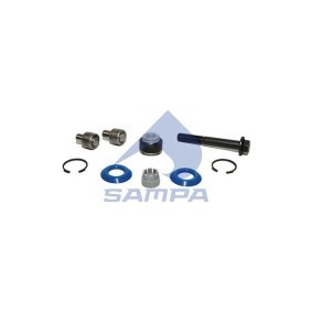 Compre Jogo de reparação, rolamento de desembraiagem da SAMPA 030.602 a um preço baixo por 32,73 €