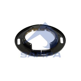 Acquista Lamierino protettivo, Parapolvere cuscinetto ruota da SAMPA 050.246 a buon mercato per soli 34,18 €
