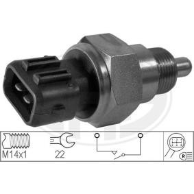 Comprar Interruptor, piloto de marcha atrás de ERA 330265 a bajo precio de 11,79 €