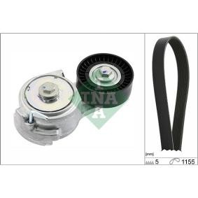 Acquista Kit Cinghie Poly-V da INA 529 0011 10 a buon mercato per soli 49,78 €