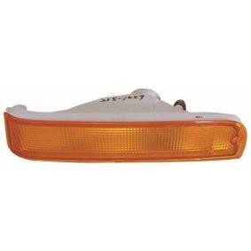 Blinker 215-1659L-YA