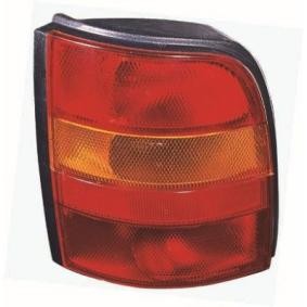 Rückleuchte 215-1988L-LD-UE