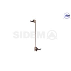 Achetez des Biellette de barre stabilisatrice SIDEM 5064 à prix pour 23,13 €