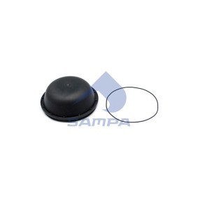 Acquista Calotta, Cuscinetto ruota da SAMPA 080.060 a buon mercato per soli 6,42 €