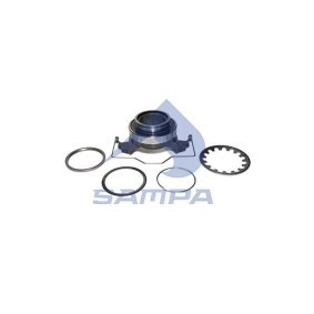 Compre Rolamento de desembraiagem da SAMPA 032.256 a um preço baixo por 102,09 €