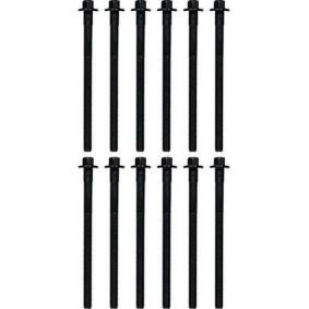 Zylinderkopfschraubensatz T50036-00 von GLASER günstig für 36,93 € online kaufen