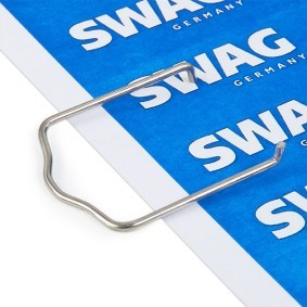 Achetez des Clip, bouchon du bride de réfrigérant SWAG 30 93 1799 à prix pour 1,99 €