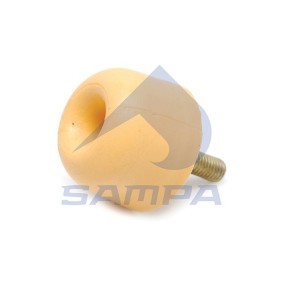 Anschlagpuffer, Fahrerhaus von SAMPA 020.141