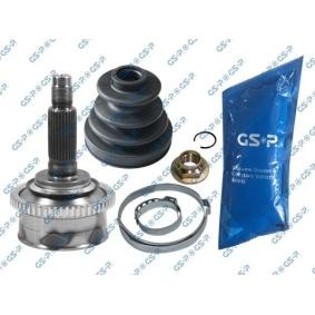 Achetez des Jeu de joints, arbre de transmission GSP 827059 à prix pour 60,25 €