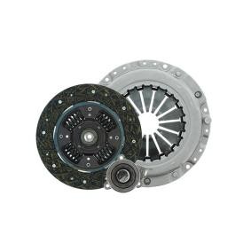 Kupplungssatz CKO-028R
