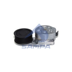 Compre Tensor de correia, correia trapezoidal estriada da SAMPA 041.298 a um preço baixo por 56,98 €