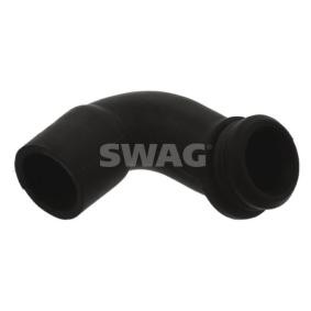 Schlauch, Kurbelgehäuseentlüftung 10 93 8217 von SWAG günstig für 7,24 € online kaufen