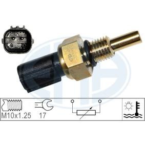 Sensor, Kühlmitteltemperatur 330648