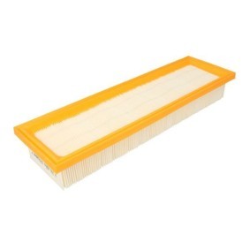 Køb Pollenfilter af BOSS FILTERS BS02-009 til den lave pris 73,73 DKK
