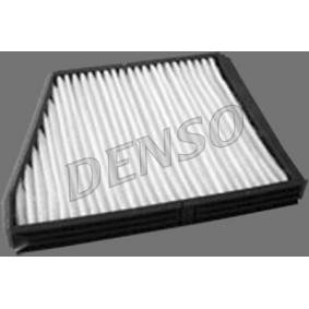 Innenraumfilter für DAEWOO von DENSO