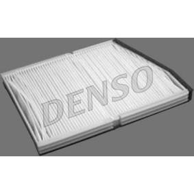 Innenraumfilter für DAEWOO von DENSO