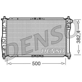 Kühler, Motorkühlung für DAEWOO von DENSO
