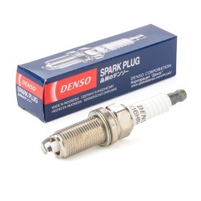 Osta Sytytystulppa DENSO:llä K16HR-U11 edullisesti hintaan 4,97 €