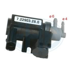 Druckwandler, Turbolader 555174