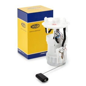 Kraftstofffördermodul von MAGNETI MARELLI