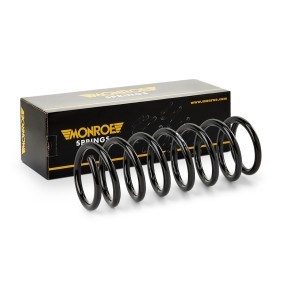 Acquista Molle ammortizzatori da MONROE SP2100 a buon mercato per soli 28,16 €
