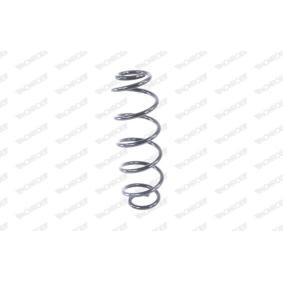 Acquista Molle ammortizzatori da MONROE SP3392 a buon mercato per soli 43,66 €