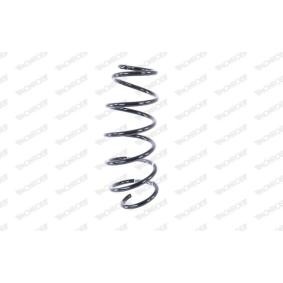 Acquista Molle ammortizzatori da MONROE SP3626 a buon mercato per soli 41,06 €