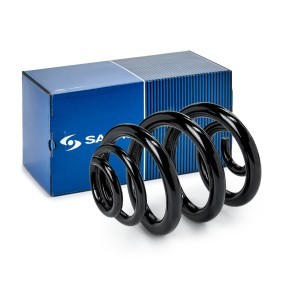 Fahrwerksfeder von SACHS