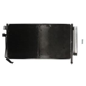 Klimakondensator KTT110115