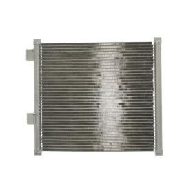 Klimakondensator KTT110226