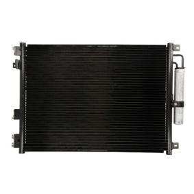 Klimakondensator KTT110248
