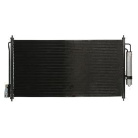 Klimakondensator KTT110252