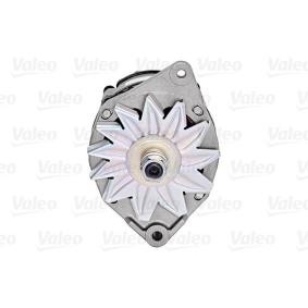 Lichtmaschine 436352 für RENAULT TRUCKS