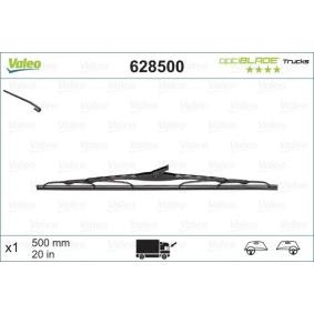 Scheibenwischer 628500